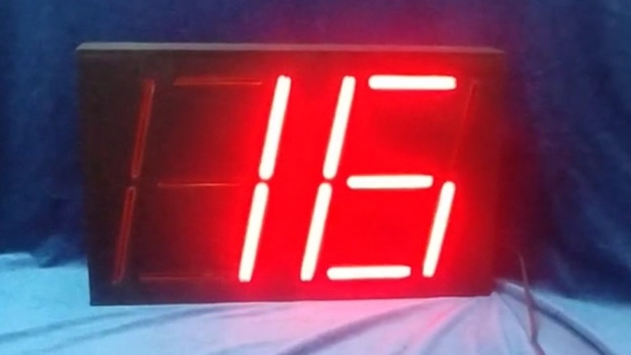 Panel ataque B-36