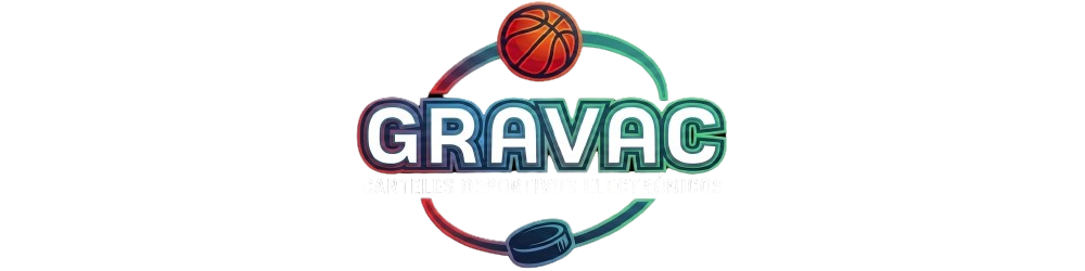 GRAVAC - Carteles Deportivos Electronicos